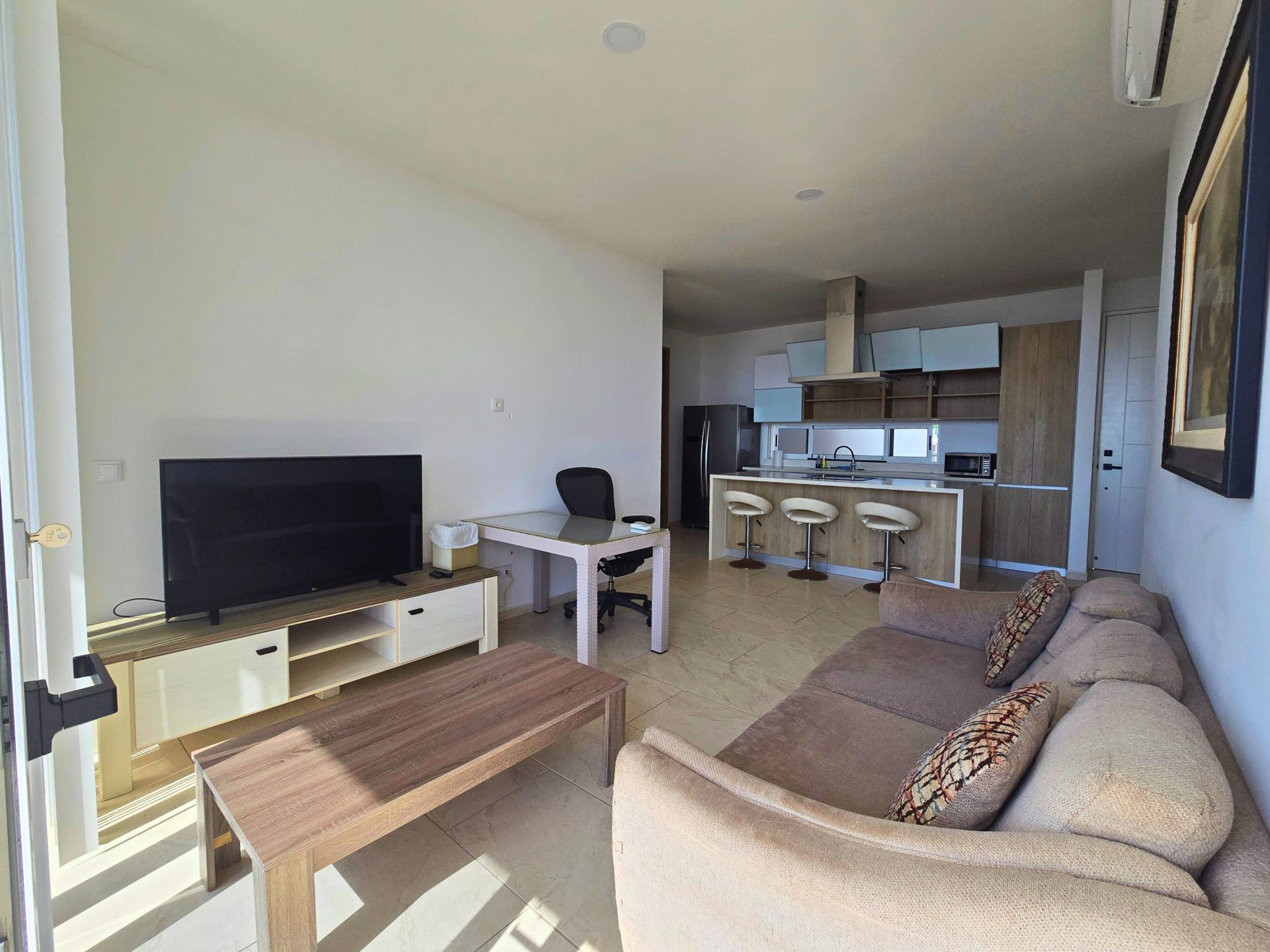 High performing investment, Cura&ccedil;ao real estate, condo for sale