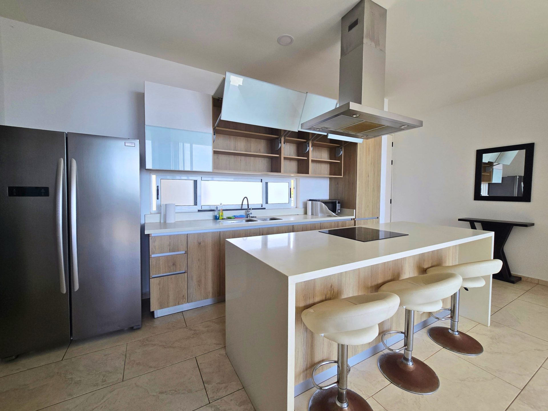 High performing investment, Cura&ccedil;ao real estate, condo for sale